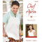 Buy Costume Accessories Disposable chef's apron for adults sold at Party Expert