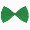Buy Costume Accessories Green bow tie sold at Party Expert