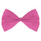 Buy Costume Accessories Pink bow tie sold at Party Expert