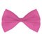 Buy Costume Accessories Pink bow tie sold at Party Expert