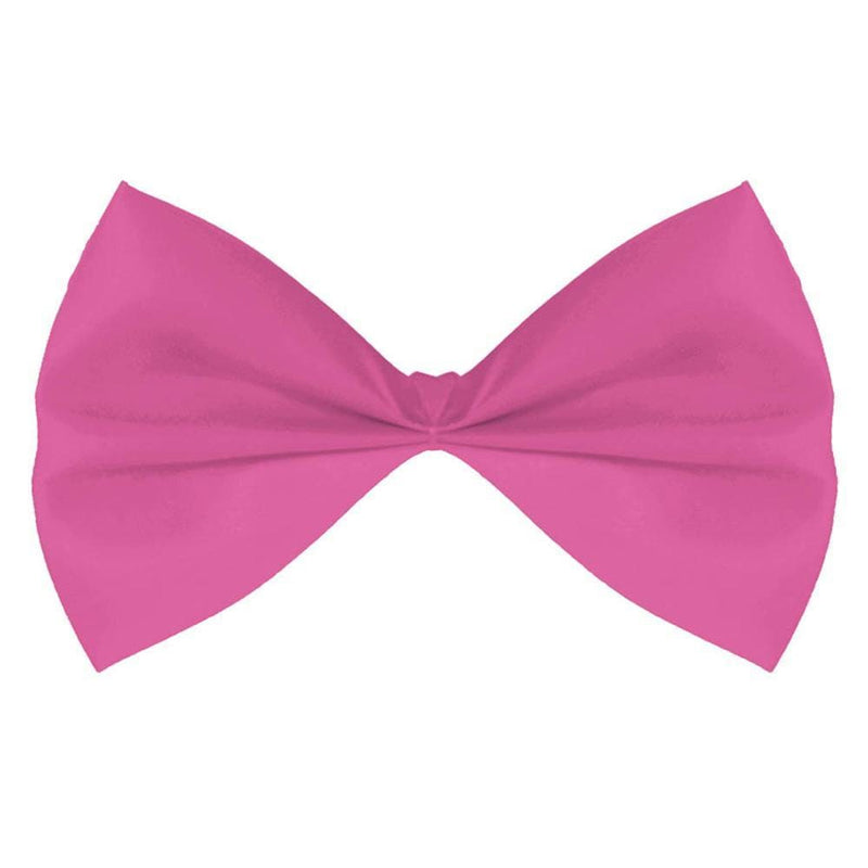 Pink Bow Tie Party Expert