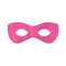 Buy Costume Accessories Pink superhero mask sold at Party Expert