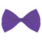 Buy Costume Accessories Purple bow tie sold at Party Expert