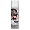 Buy Costume Accessories Silver glitter hair spray sold at Party Expert