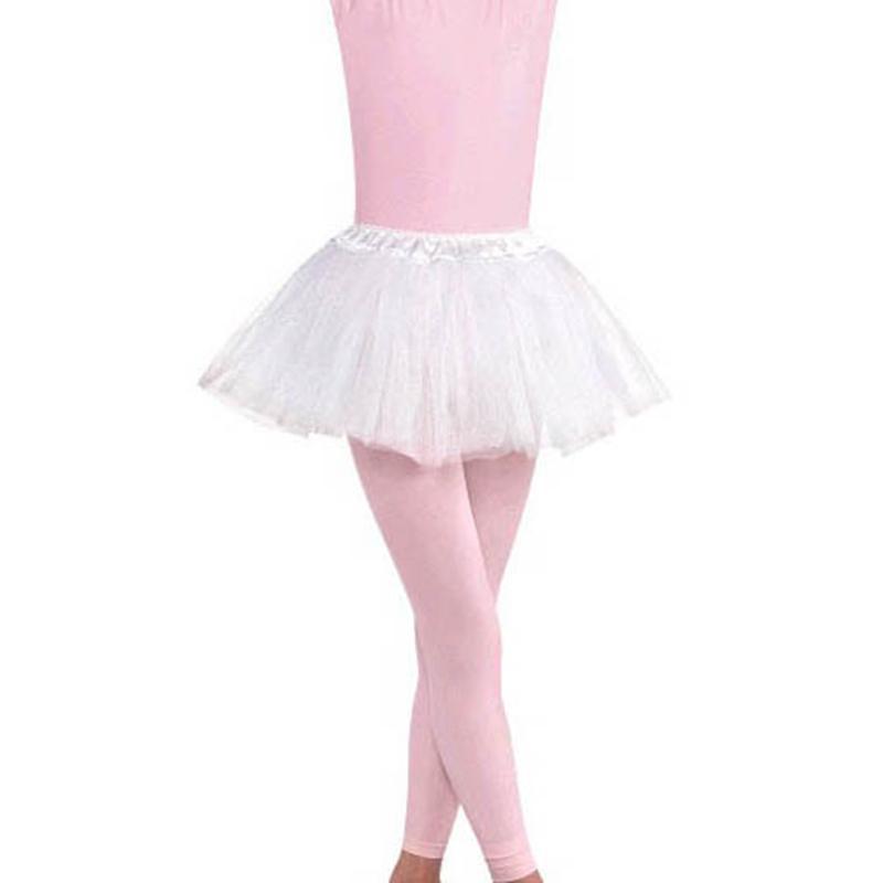 Buy Costume Accessories White tutu for girls sold at Party Expert