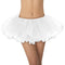 Buy Costume Accessories White tutu for women sold at Party Expert