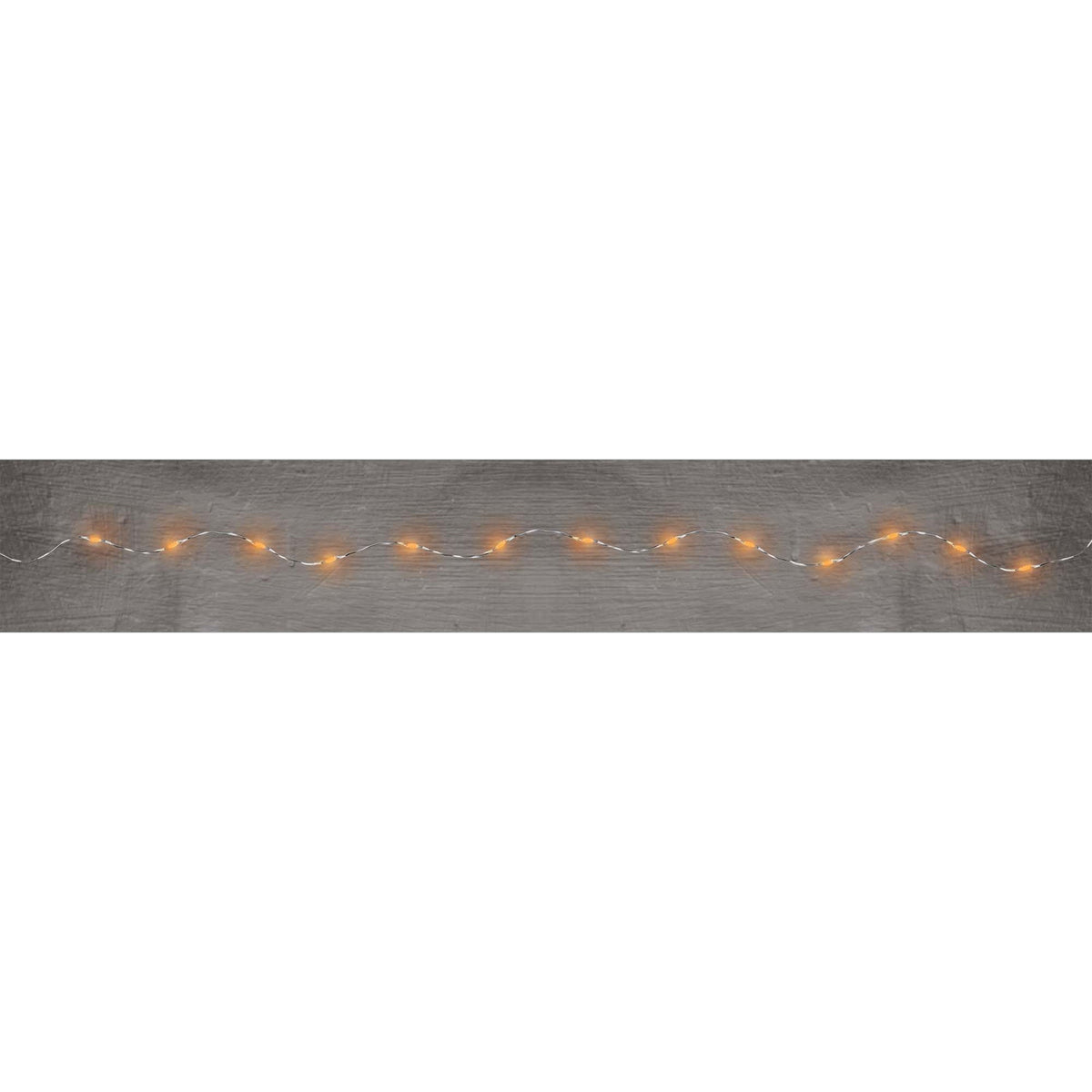 AMSCAN CA Decorations 18 LED Submersive Micro Dot Light, 70 Inches, 1 Count 192937014943