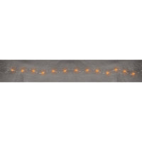 AMSCAN CA Decorations 18 LED Submersive Micro Dot Light, 70 Inches, 1 Count 192937014943