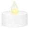 Buy Decorations LED Tealights 12/pkg sold at Party Expert