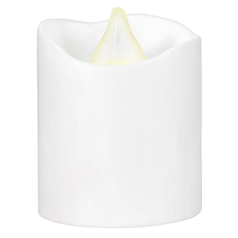 Buy Decorations LED Votives 6/pkg sold at Party Expert