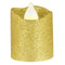 Buy Decorations LED Votives 6/pkg - Gold sold at Party Expert