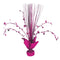 Buy Decorations Spray Centerpiece 12 In. - Bright Pink sold at Party Expert