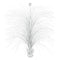 Buy Decorations Spray Centerpiece 32 In. - Frosty White sold at Party Expert