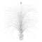 Buy Decorations Spray Centerpiece 32 In. - Frosty White sold at Party Expert