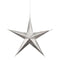 Buy Decorations Star 3/pkg - Silver sold at Party Expert