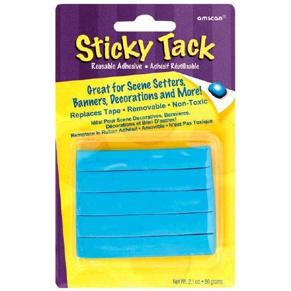 Buy Decorations Sticky Tack sold at Party Expert