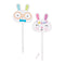 Buy Easter Big Bunny Pen, 2 Count sold at Party Expert