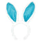 Buy Easter Easter - Bunny Ears Dark Blue sold at Party Expert