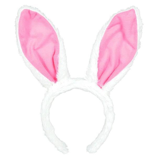 Buy Easter Easter - Bunny Ears Dark Pink sold at Party Expert