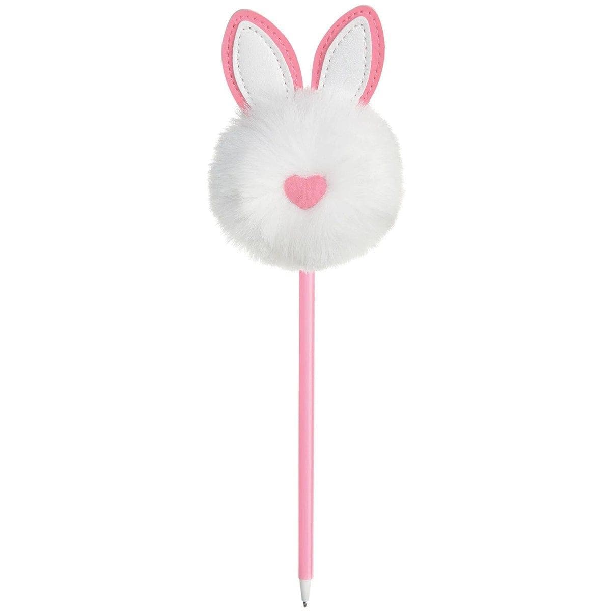AMSCAN CA Easter Easter Bunny Ears Puffy Topped Pen