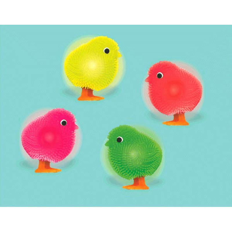 Buy Easter Easter - Light-up Chick Assorted sold at Party Expert
