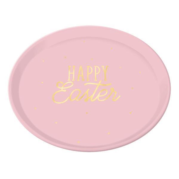 Buy Easter Happy Easter Platter sold at Party Expert