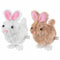 Buy Easter Wind-up Bunny, Assortment, 1 Count sold at Party Expert
