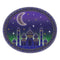 Buy Eid Eid Celebration - Plates 12 in. 8/pkg sold at Party Expert