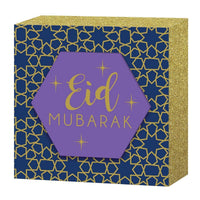 AMSCAN CA Eid Eid Celebration Table Decoration
