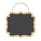 Buy Everyday Entertaining Chalkboard Marquee Signs, 2 per Package sold at Party Expert