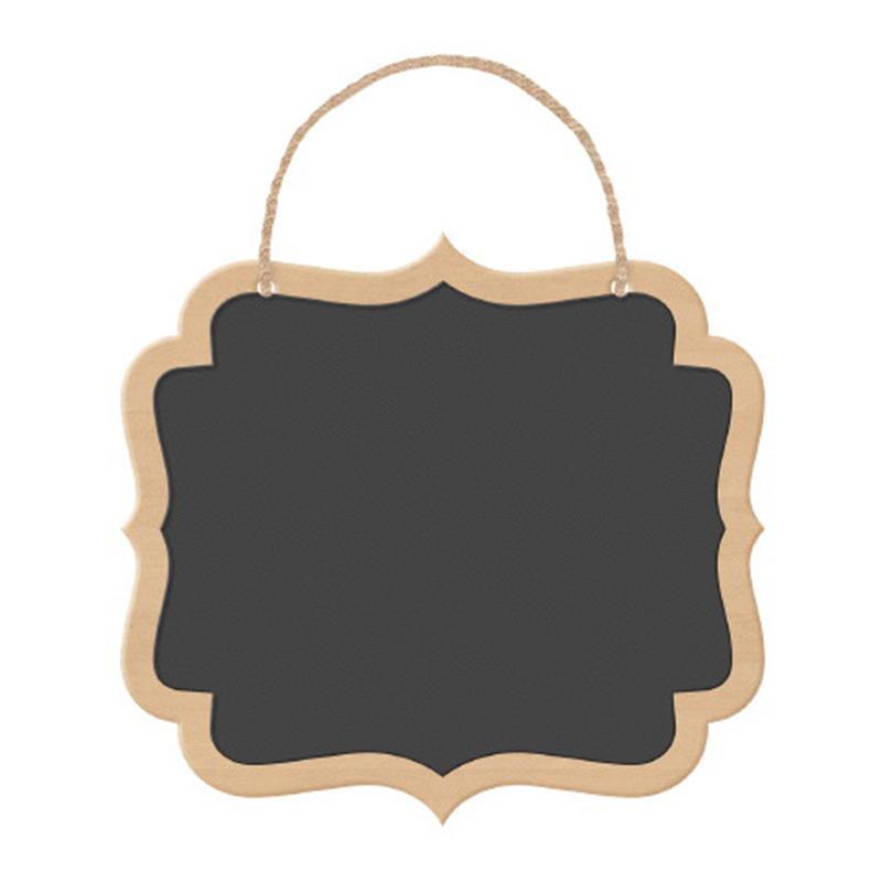 Buy Everyday Entertaining Chalkboard Marquee Signs, 2 per Package sold at Party Expert