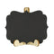 Buy Everyday Entertaining Chalkboard Mini Easels, 6 per Package sold at Party Expert