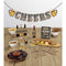Buy Everyday Entertaining Cheers & Beers Decorating Kit sold at Party Expert