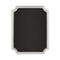 Buy Everyday Entertaining Easel Sign with Silver Glitter Trim sold at Party Expert