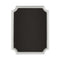 Buy Everyday Entertaining Easel Sign with Silver Glitter Trim sold at Party Expert