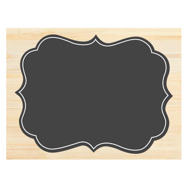 Buy Everyday Entertaining Large Chalkboard Marquee Sign sold at Party Expert