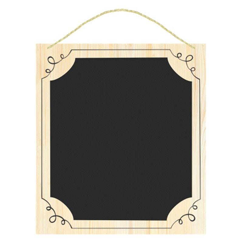 Buy Everyday Entertaining Large Chalkboard Sign sold at Party Expert