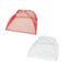 Buy Everyday Entertaining Picnic Party Mesh Fabric Food Covers, 3 per Package sold at Party Expert