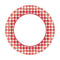 Buy Everyday Entertaining Picnic Party Paper Plates 6.75 Inches, 40 per Package sold at Party Expert
