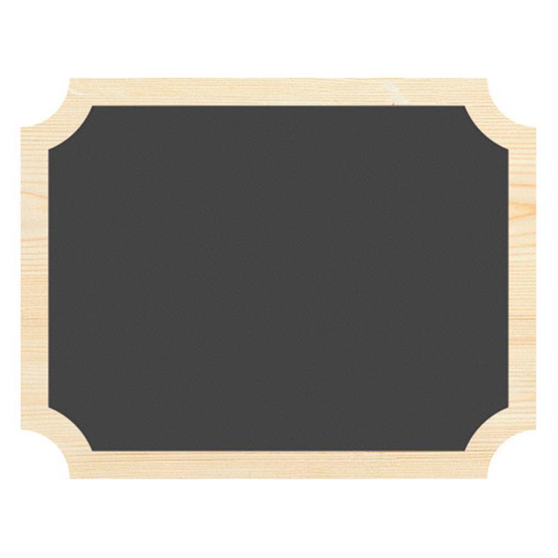 Buy Everyday Entertaining Small Chalkboard Signs, 2 per Package sold at Party Expert
