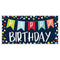 Buy General Birthday A Reason To Celebrate - Horizontal Banner sold at Party Expert