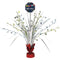 Buy General Birthday A Reason To Celebrate - Spray Centerpiece sold at Party Expert