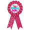 Buy General Birthday Birthday Girl Award Ribbon sold at Party Expert