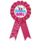 Buy General Birthday Birthday Girl Award Ribbon sold at Party Expert