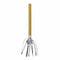 Buy General Birthday Blowouts 8/pkg - Gold/Silver sold at Party Expert
