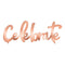Buy General Birthday Blush Birthday - Centerpiece sold at Party Expert