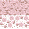 Buy General Birthday Blush Birthday - Confetti sold at Party Expert