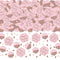 Buy General Birthday Blush Birthday - Confetti sold at Party Expert