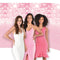 Buy General Birthday Blush Birthday - Photo Room Roll sold at Party Expert