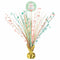 Buy General Birthday Happy Cake Day Spray Centerpiece sold at Party Expert
